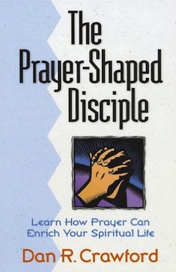 prayershaped